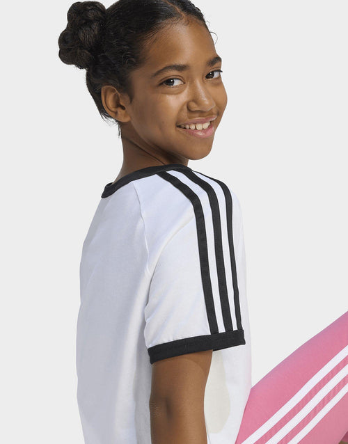 3-Stripes T-Shirt Junior's