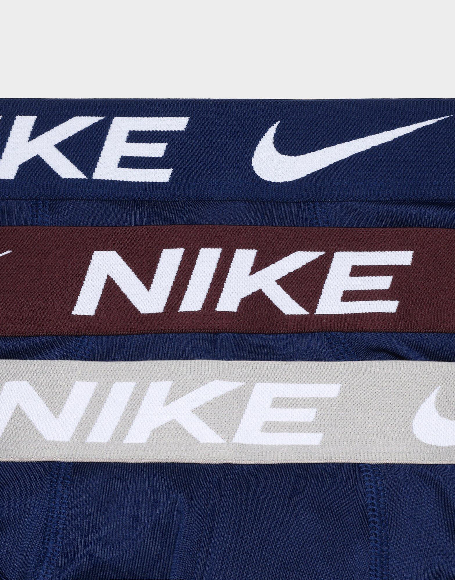 asos nike essentials