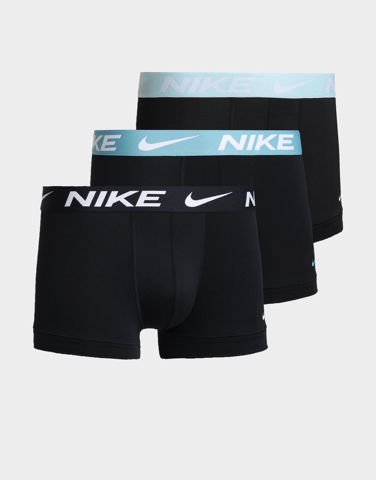 Essential Micro Trunk 3-Pack