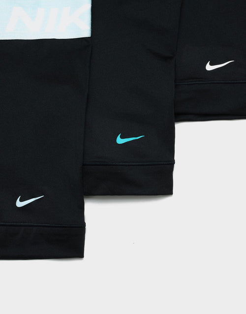 Essential Micro Trunk 3-Pack