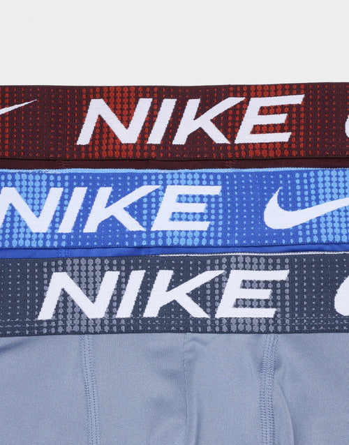 Essential Micro Trunks 3-Pack