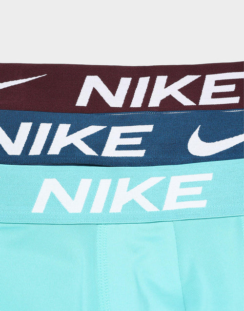 Essential Micro Trunk 3 Pack