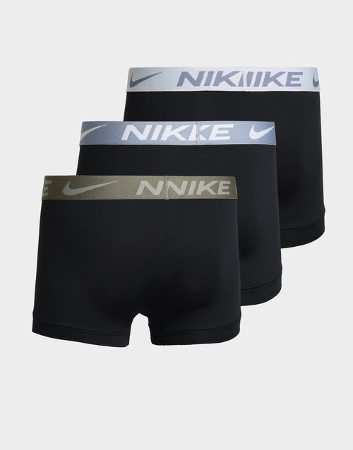 Essential Micro Trunks 3-Pack