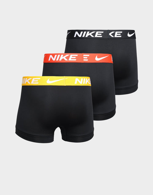 Dri-FIT Essential Micro-Trunk 3 Pack