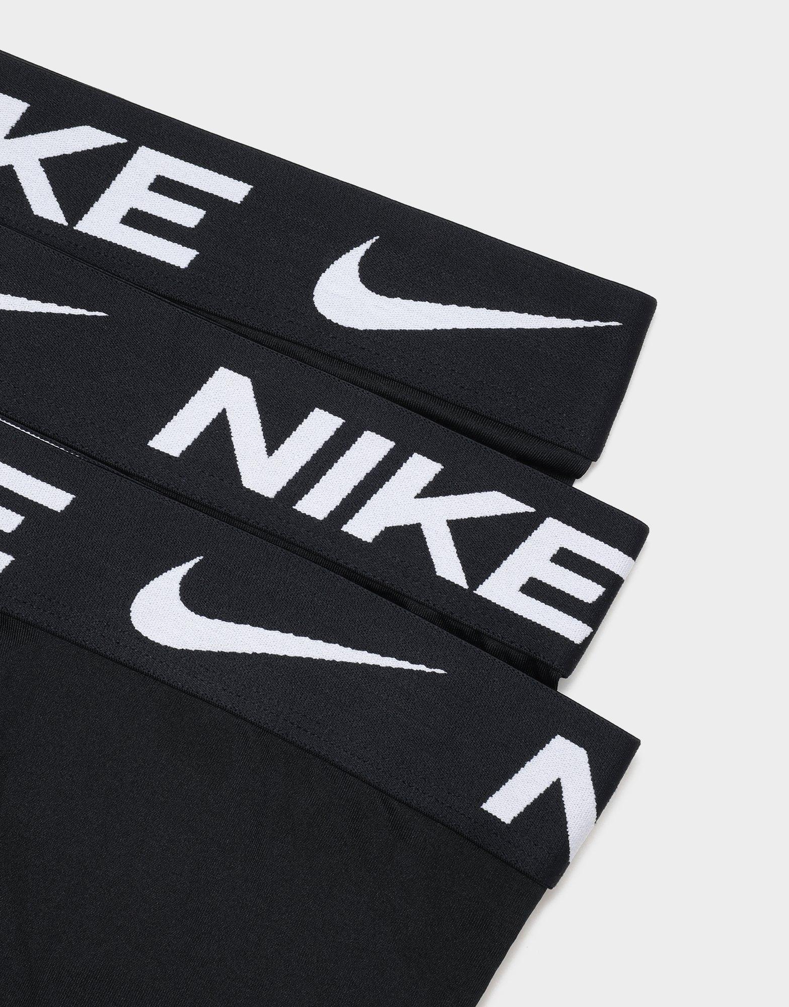 asos nike essentials