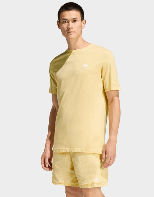 Trefoil Essentials Tee