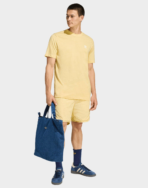 Trefoil Essentials Tee