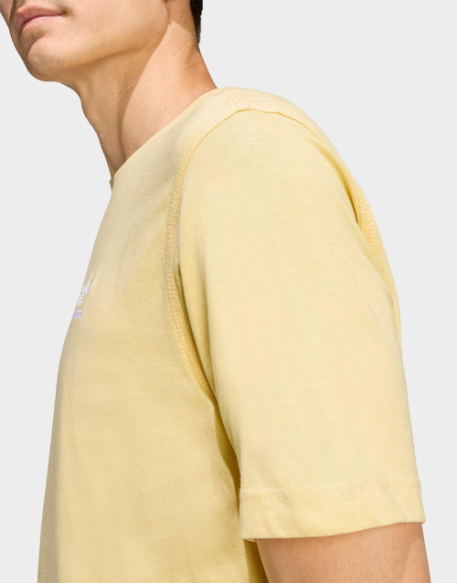 Trefoil Essentials Tee