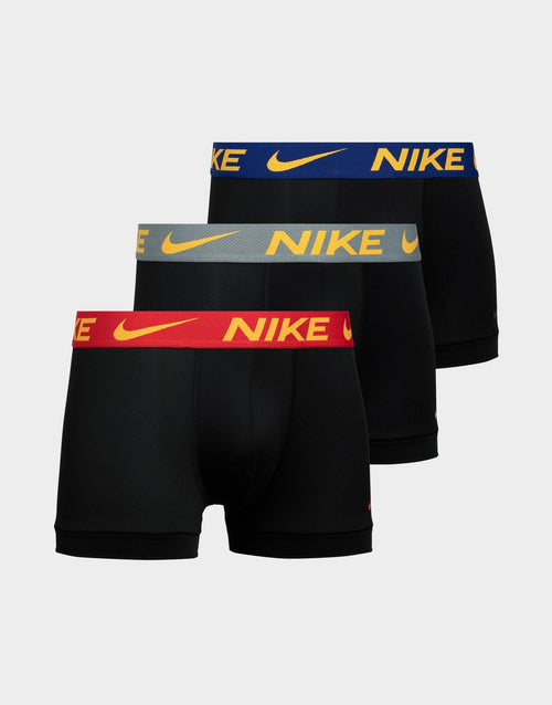 3-Pack Underwear Trunks