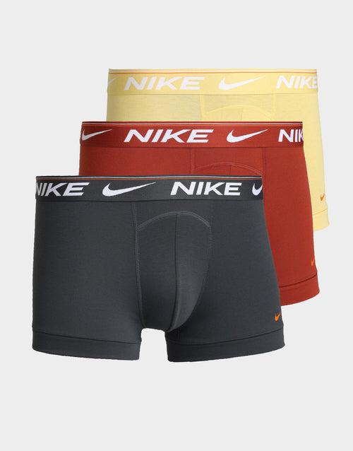 Dri-FIT Ultra Comfort Trunks 3-Pack