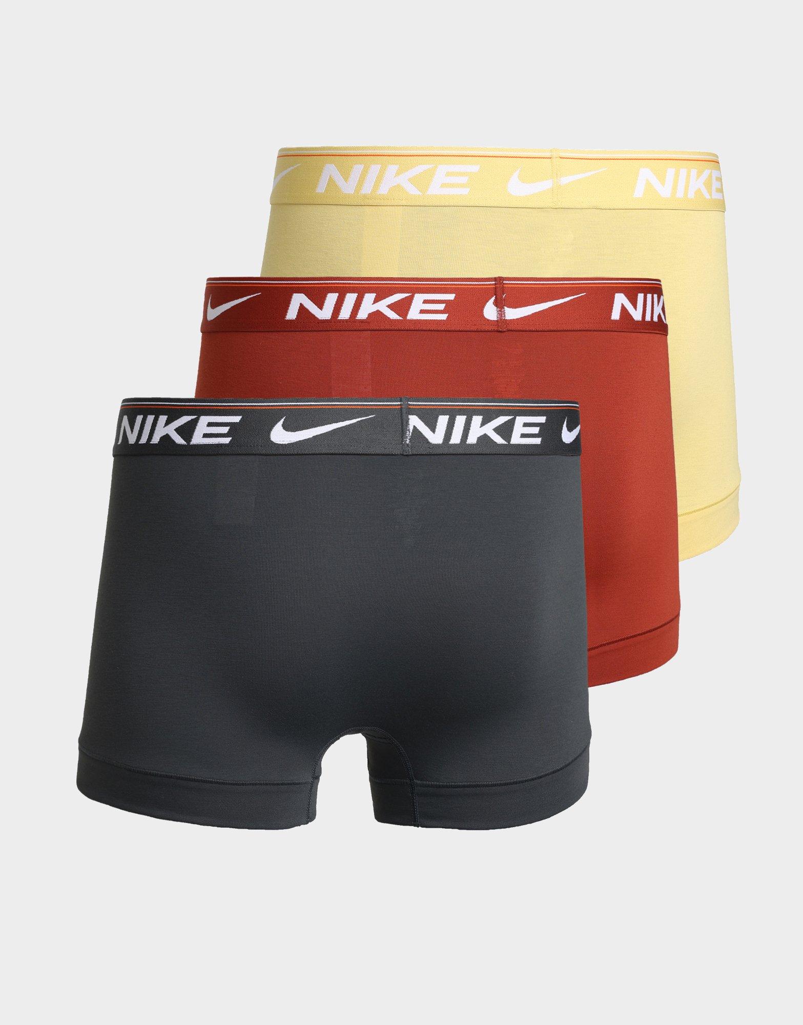 nike trunk boxershorts