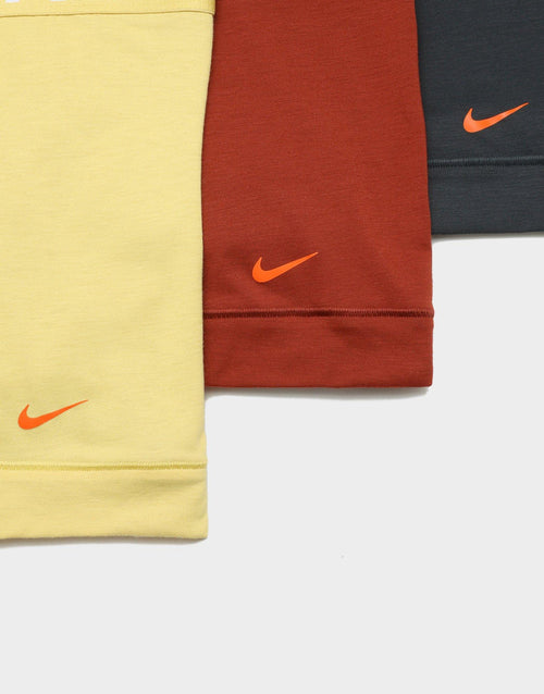 Dri-FIT Ultra Comfort Trunks 3-Pack