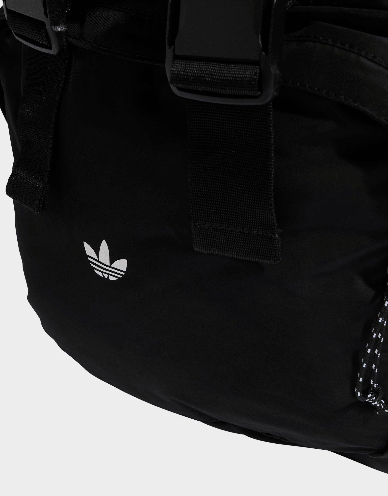 Black adidas Backpack - JD Sports Singapore