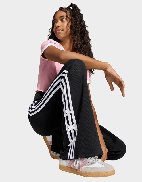 Disney High Waist Flared Leggings