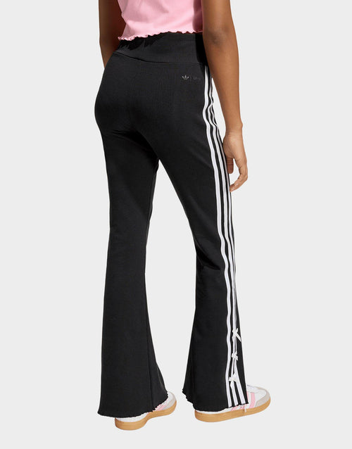 Disney High Waist Flared Leggings