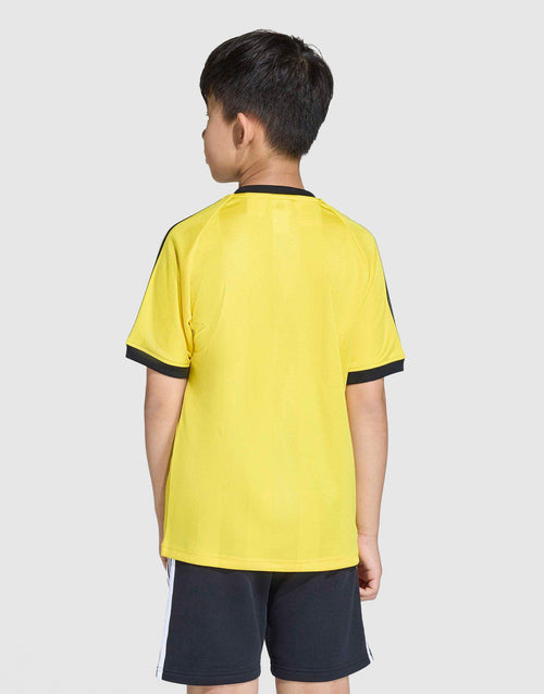 Loose Jersey T-Shirt Junior's
