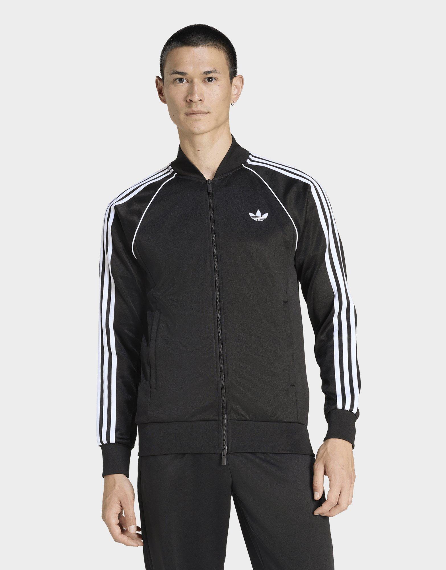 SST Track Top