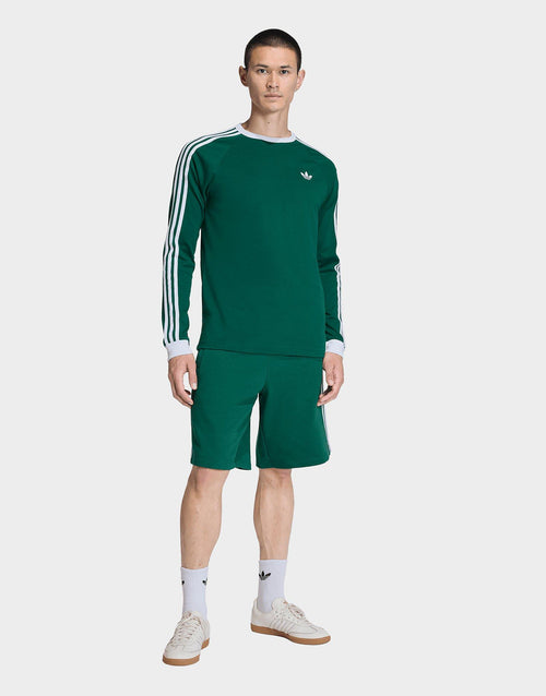 3-Stripes Long Sleeve T-Shirt