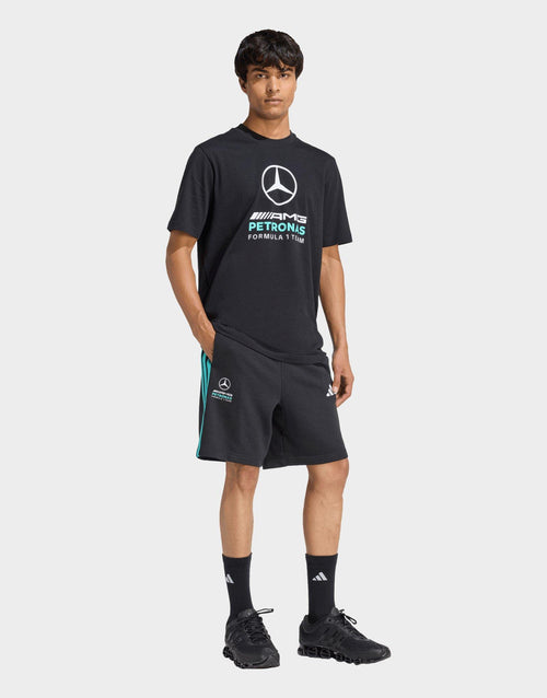 Mercedes - Amg Petronas Formula 1 Team Dna Short