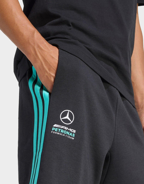 Mercedes - Amg Petronas Formula 1 Team Dna Short