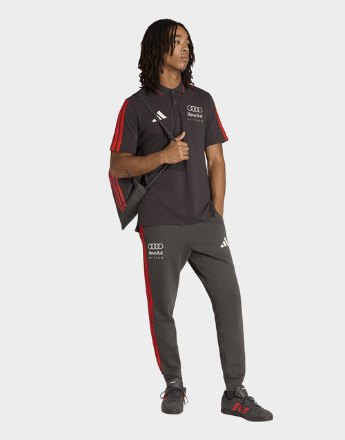 Audi Revolut F1 Team Dna Polo