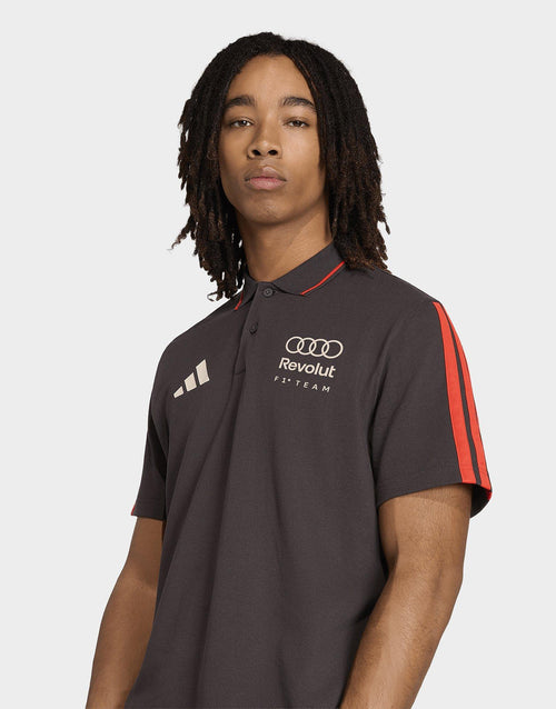 Audi Revolut F1 Team Dna Polo