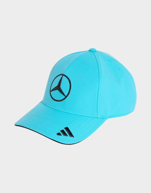 Mercedes - Amg Petronas Formula 1 Team George Russell Cap