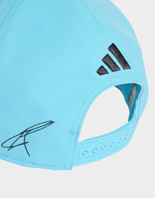 Mercedes - Amg Petronas Formula 1 Team George Russell Cap