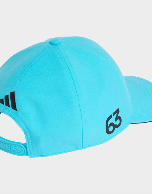Mercedes - Amg Petronas Formula 1 Team George Russell Cap