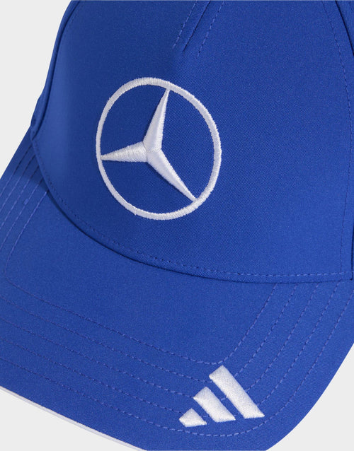 Mercedes - Amg Petronas Formula 1 Team Kimi Antonelli Cap