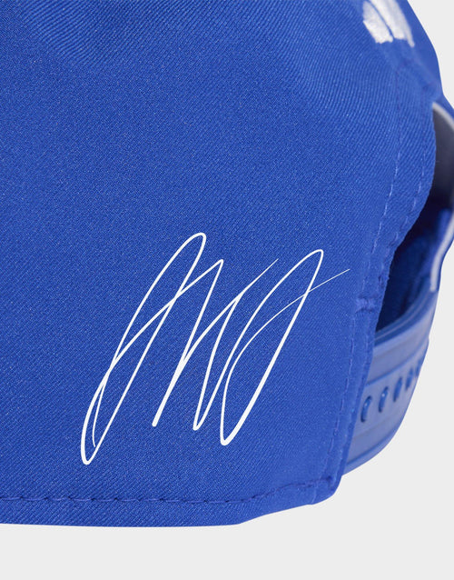 Mercedes - Amg Petronas Formula 1 Team Kimi Antonelli Cap