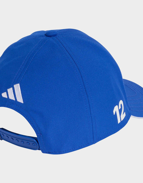 Mercedes - Amg Petronas Formula 1 Team Kimi Antonelli Cap