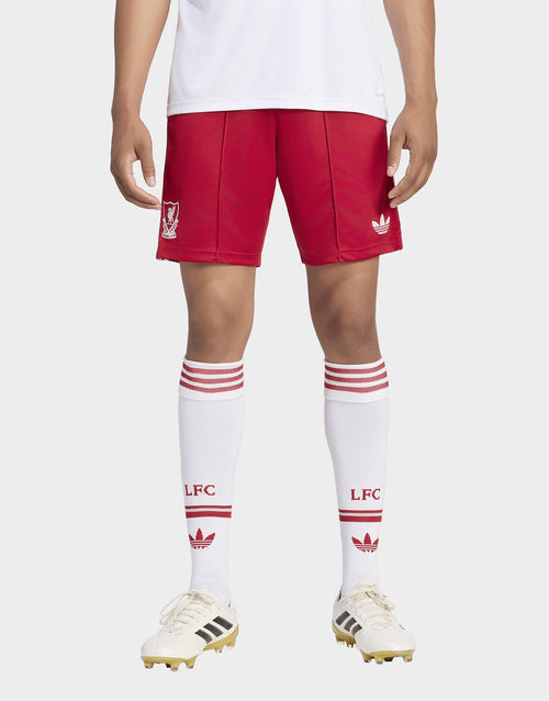 Liverpool FC 2026/27 Away Shorts