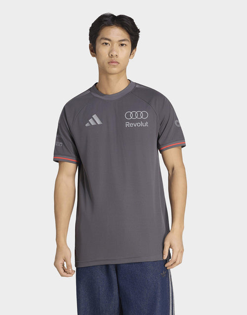 Audi Revolut F1 Team Driver Jersey Authentic