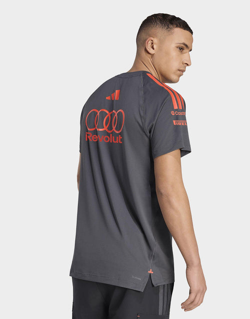 Audi Revolut F1 Team Mechanics Jersey