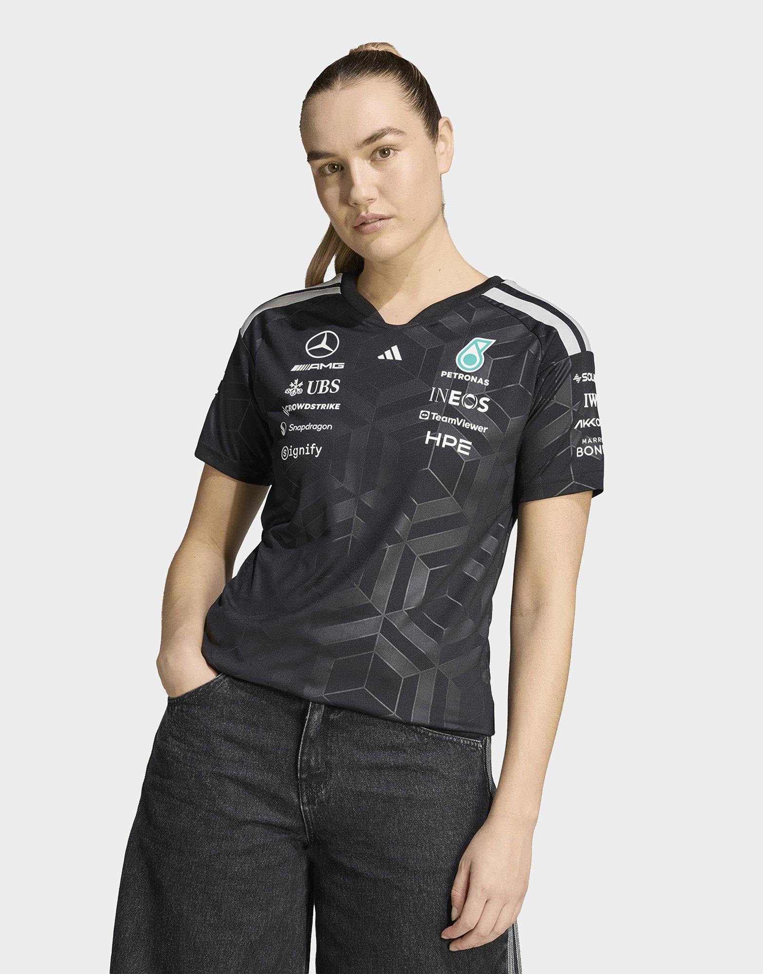 Mercedes - AMG Petronas Formula 1 Team Driver Jersey