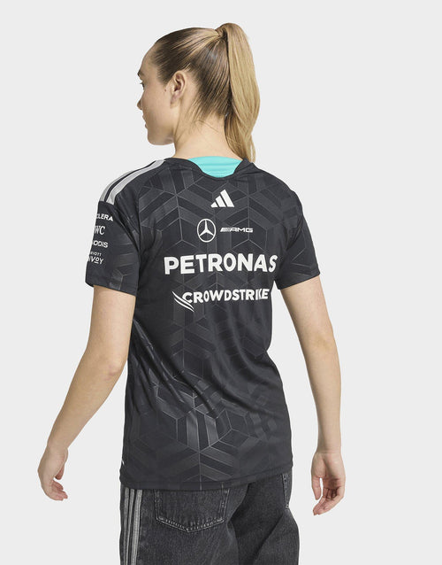 Mercedes - AMG Petronas Formula 1 Team Driver Jersey