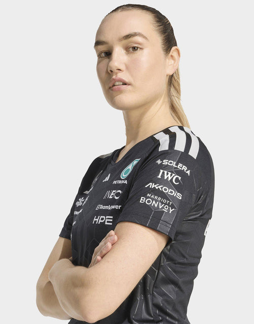 Mercedes - AMG Petronas Formula 1 Team Driver Jersey