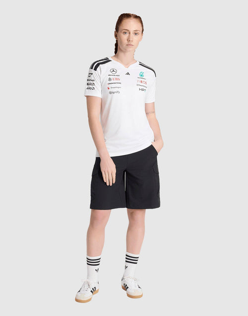 Mercedes - AMG Petronas Formula 1 Team Driver Jersey