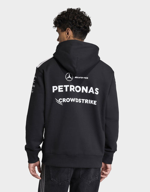Mercedes AMG Petronas Formula 1 Driver Hoodie