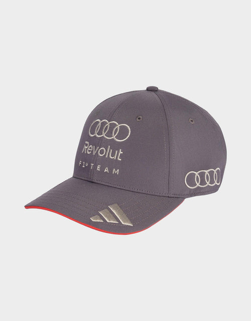 Audi Revolut F1 Team Baseball Cap