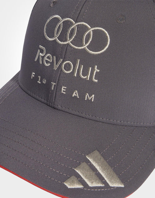 Audi Revolut F1 Team Baseball Cap