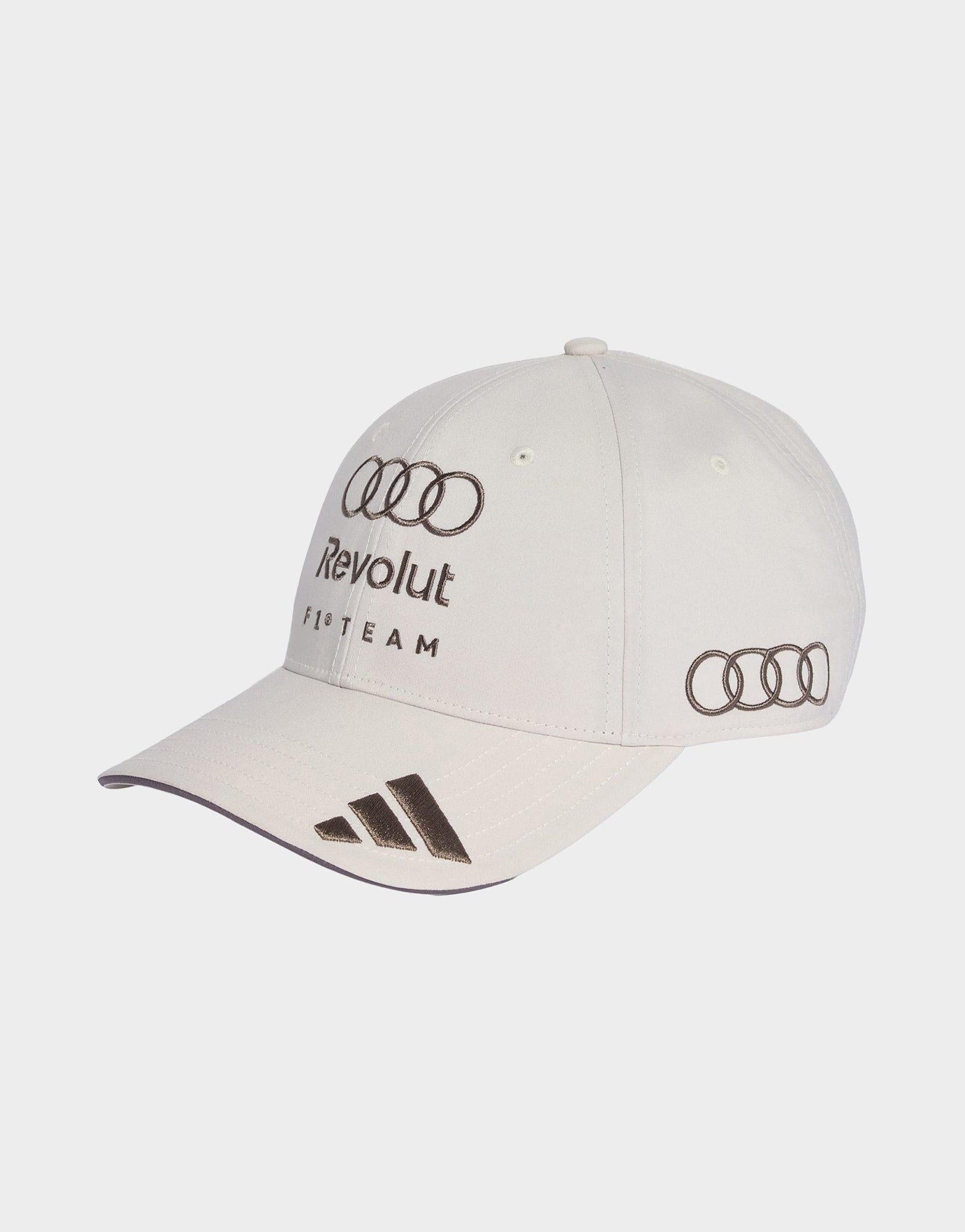 Audi Revolut F1 Team Baseball Cap