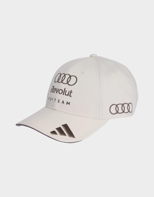Audi Revolut F1 Team Baseball Cap