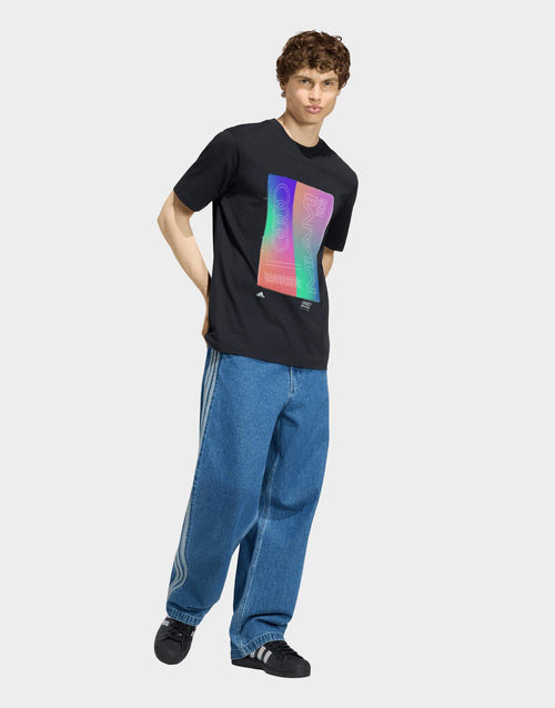 Audi Revolut F1 Team Teamgeist Graphic T-Shirt