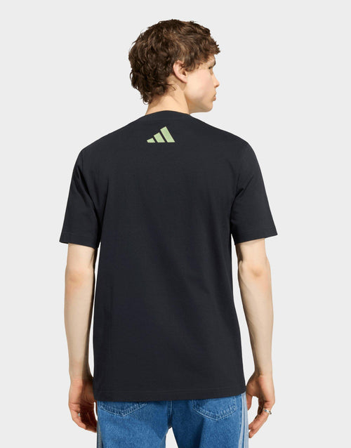 Audi Revolut F1 Team Teamgeist Graphic T-Shirt