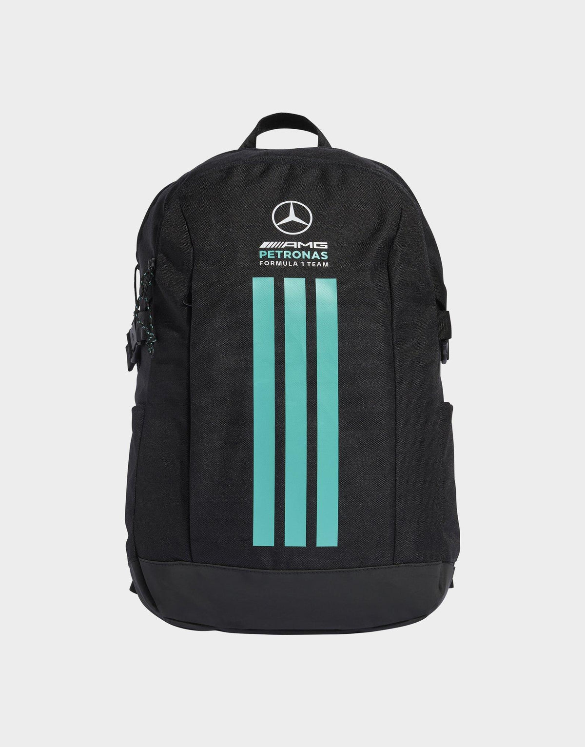 Mercedes - AMG Petronas Formula 1 DNA 3 Stripes Backpack