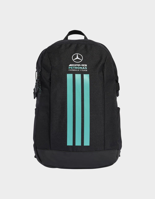 Mercedes - AMG Petronas Formula 1 DNA 3 Stripes Backpack