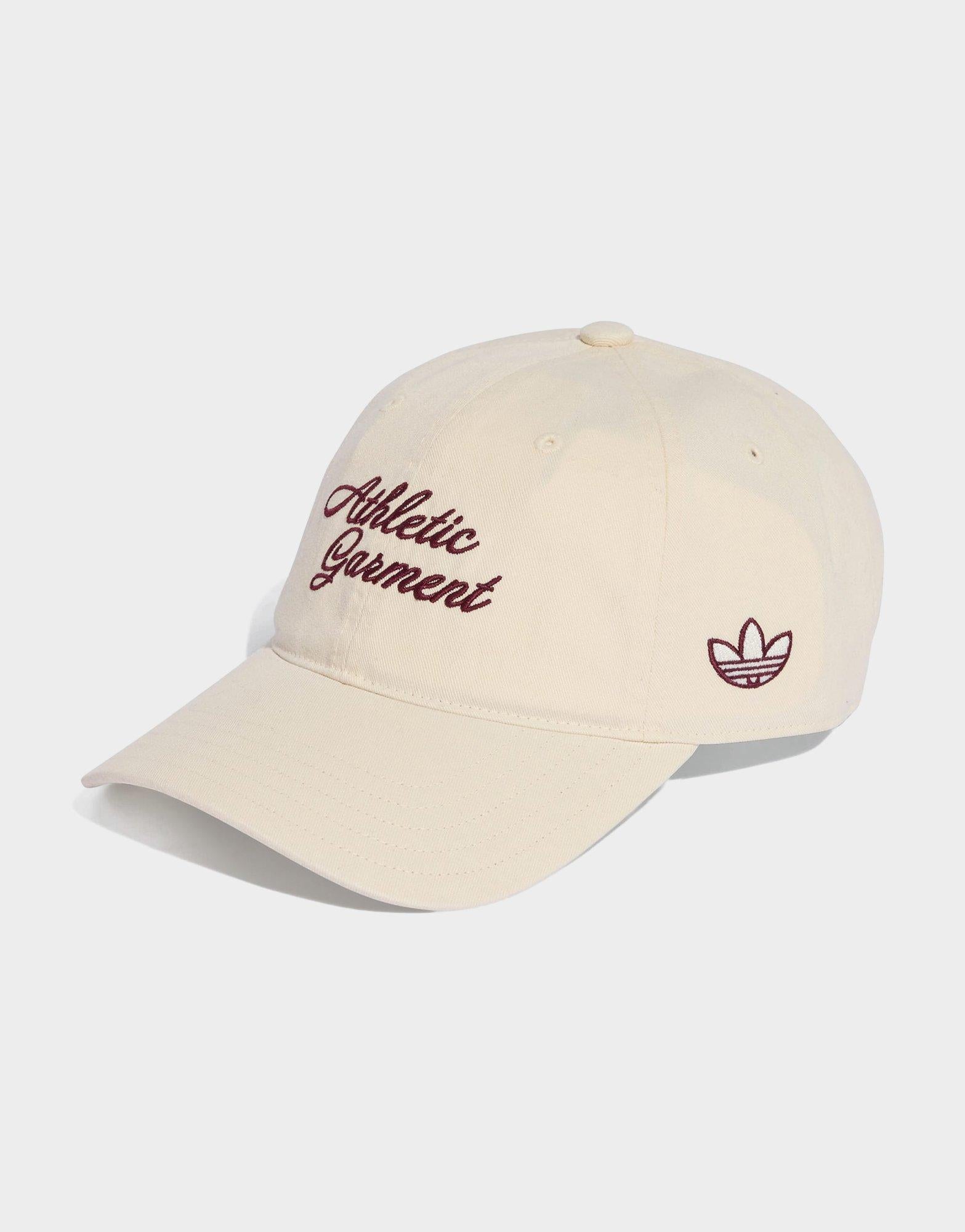 Dad Cap