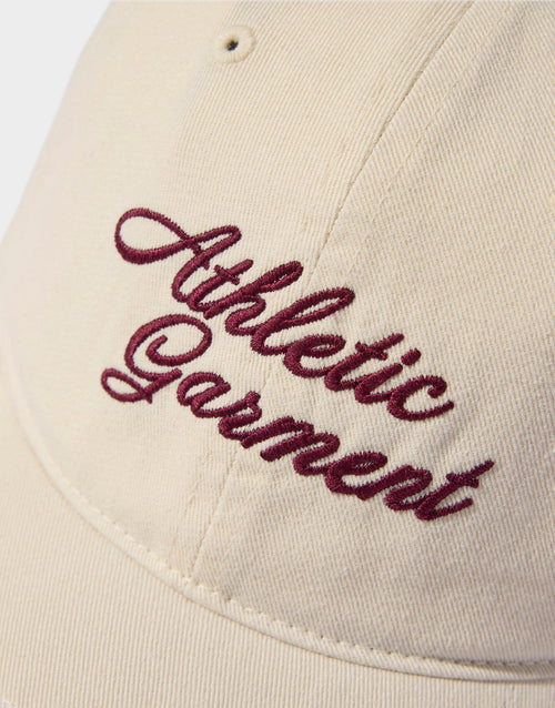 Dad Cap